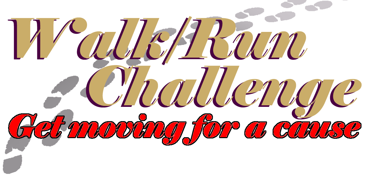 Walk/Run Challenge