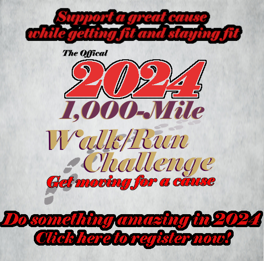 Walk/Run Challenge Contact Us